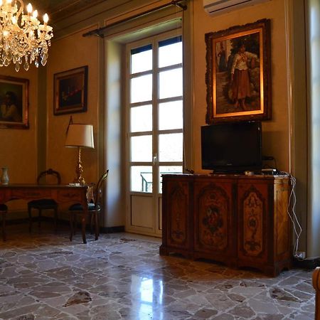 La Maison De Lavinia كاتانيا المظهر الخارجي الصورة