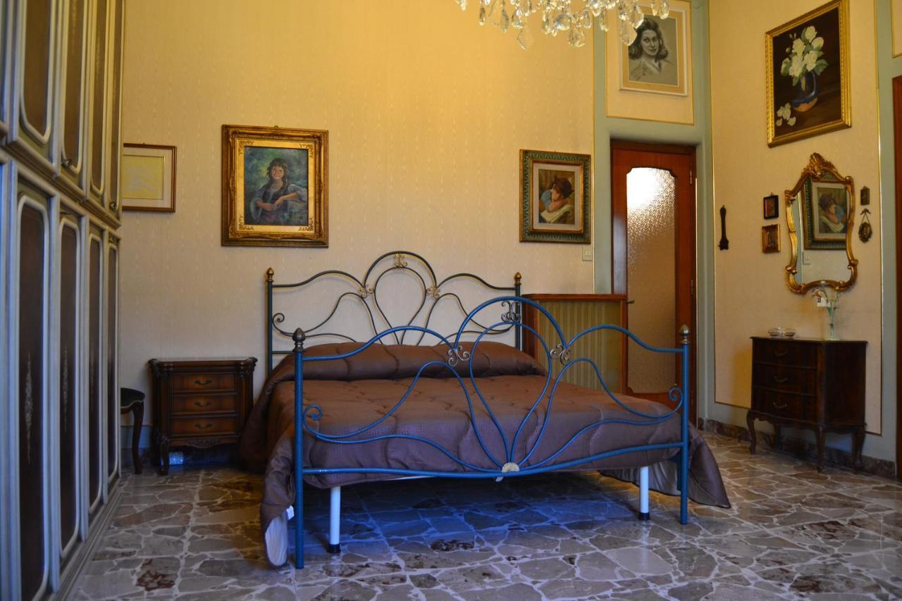 La Maison De Lavinia كاتانيا المظهر الخارجي الصورة