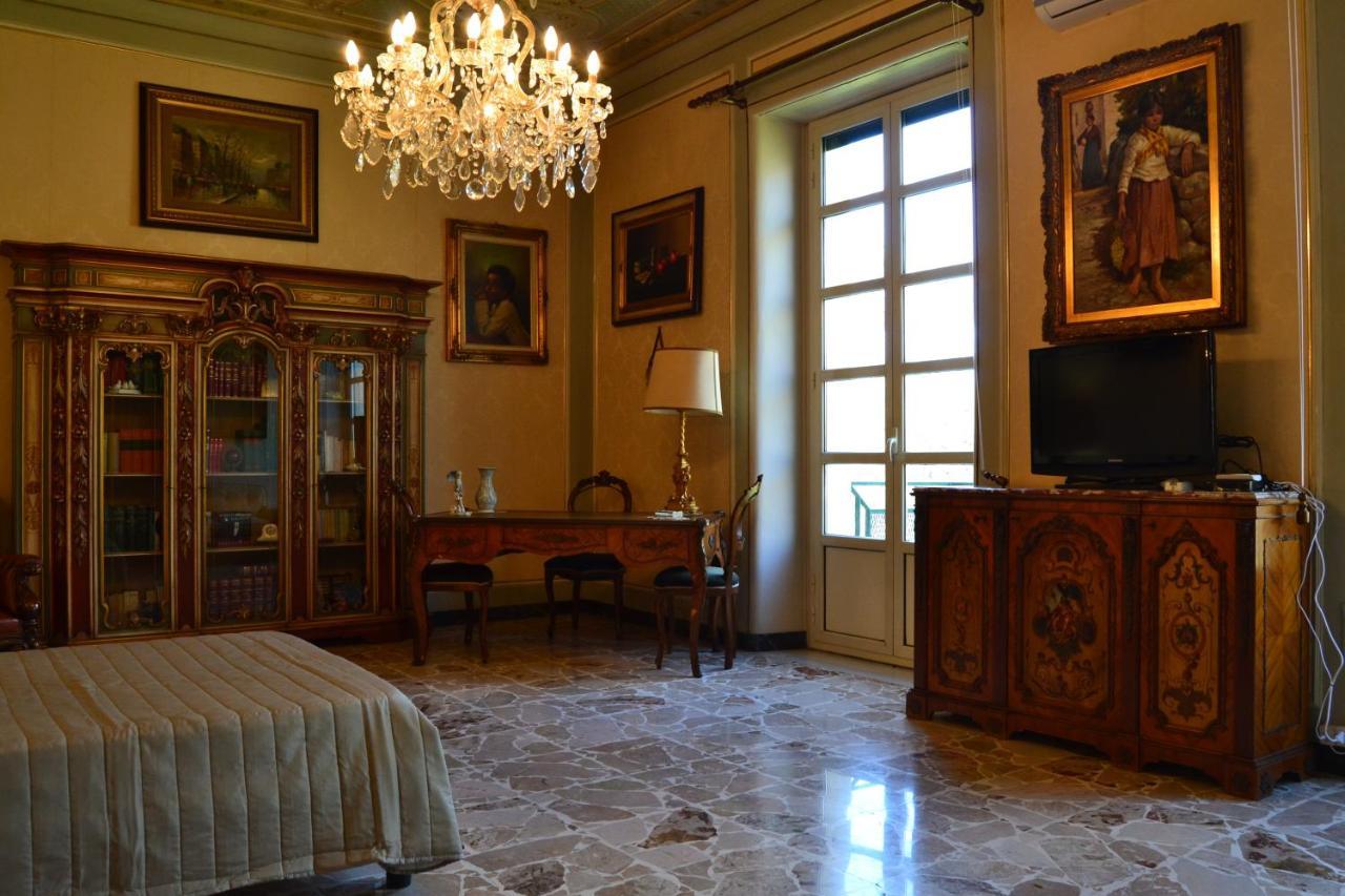 La Maison De Lavinia كاتانيا المظهر الخارجي الصورة