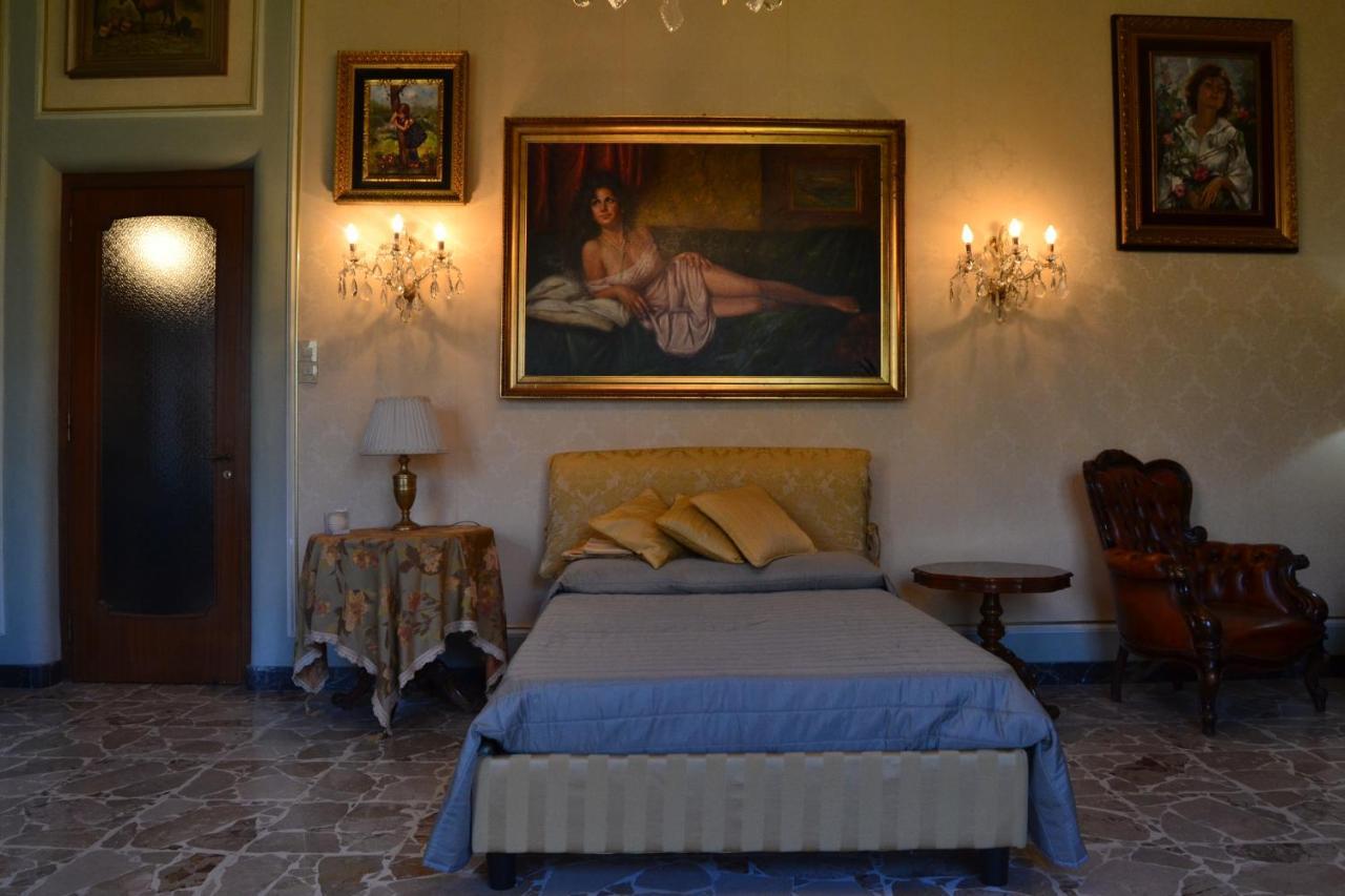 La Maison De Lavinia كاتانيا المظهر الخارجي الصورة