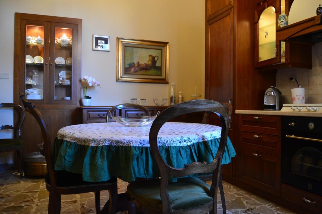 La Maison De Lavinia كاتانيا المظهر الخارجي الصورة