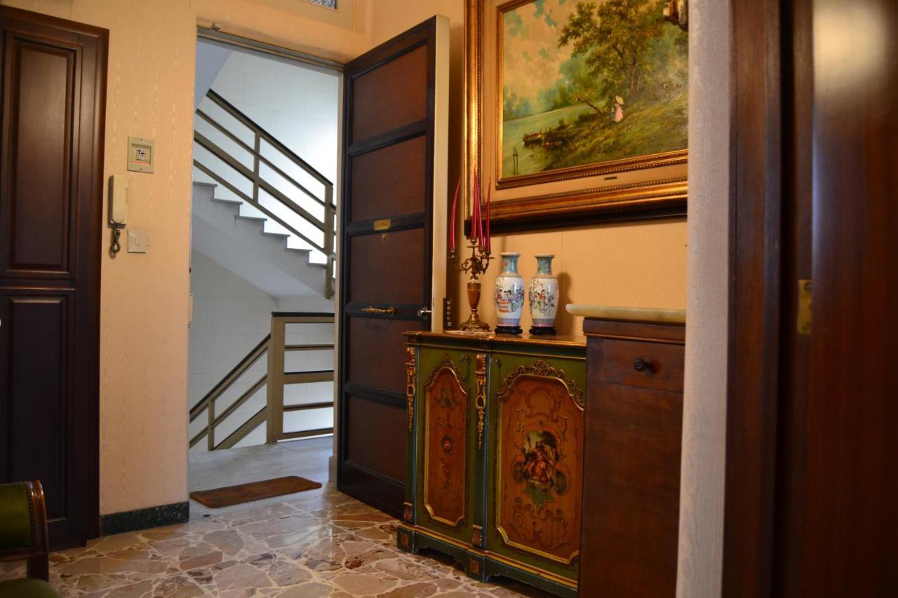 La Maison De Lavinia كاتانيا المظهر الخارجي الصورة