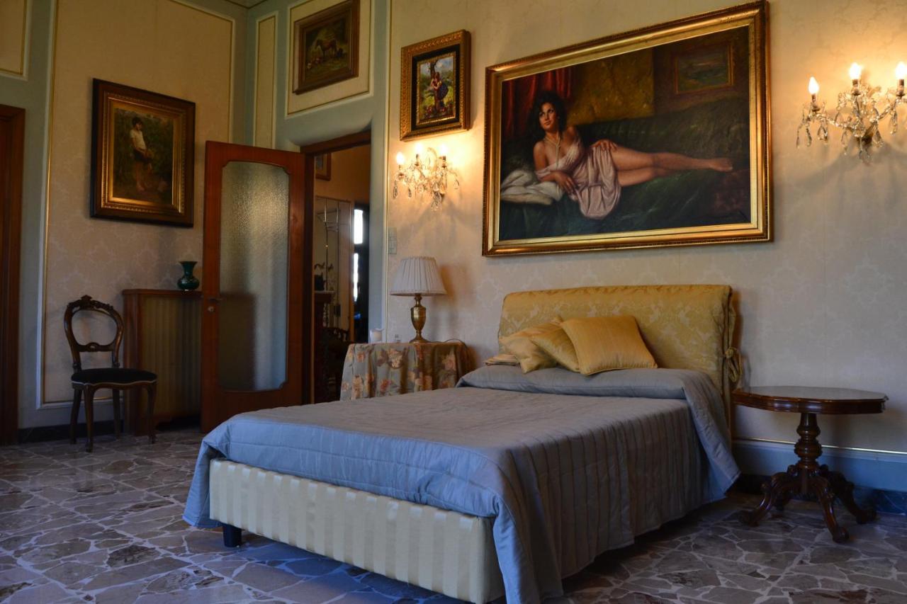 La Maison De Lavinia كاتانيا المظهر الخارجي الصورة