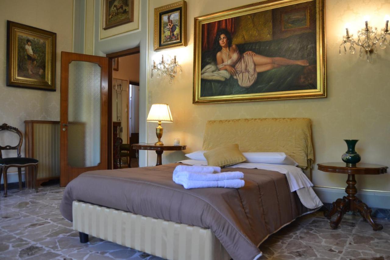 La Maison De Lavinia كاتانيا المظهر الخارجي الصورة