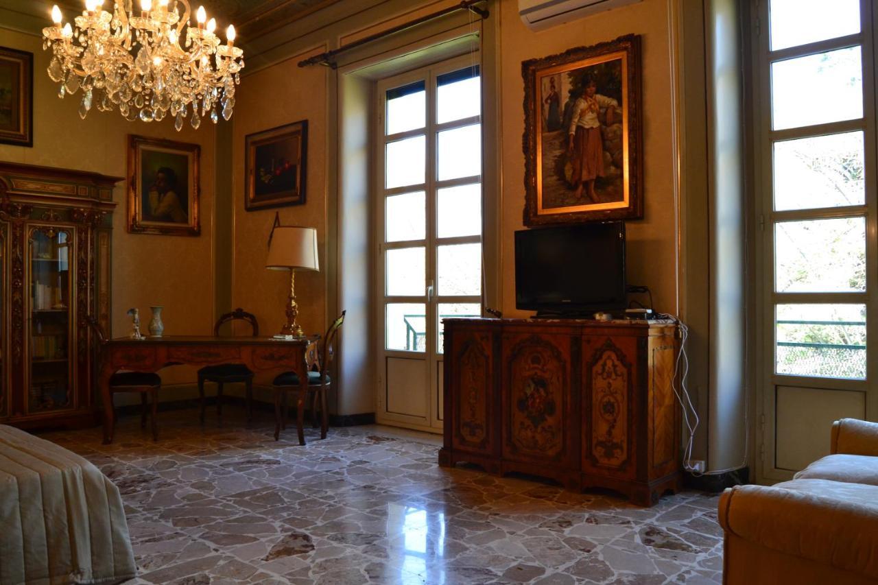 La Maison De Lavinia كاتانيا المظهر الخارجي الصورة