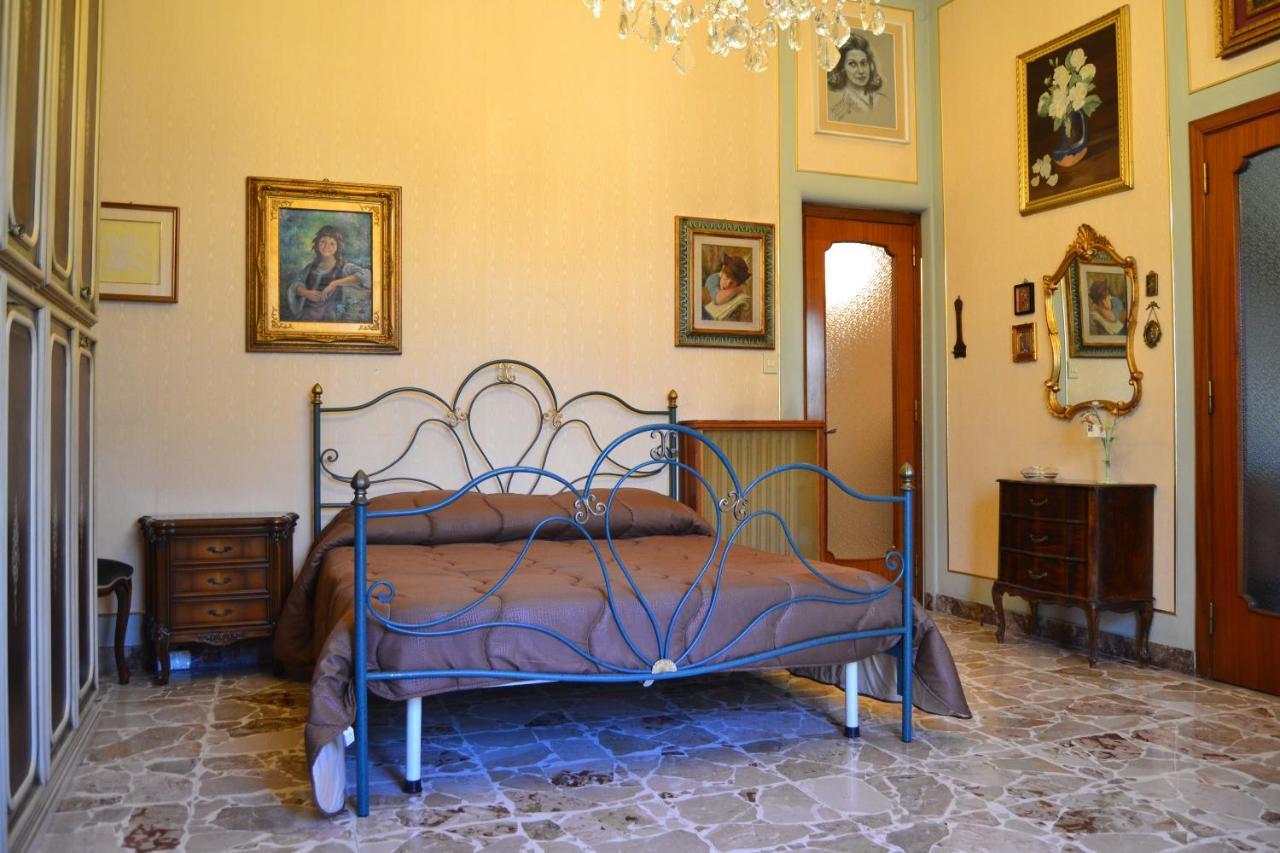 La Maison De Lavinia كاتانيا المظهر الخارجي الصورة