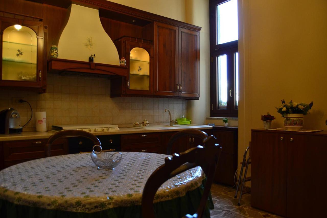 La Maison De Lavinia كاتانيا المظهر الخارجي الصورة